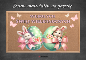 GAZETKA WIELKANOC 2