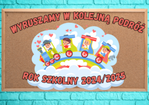 GAZETKA ROZPOCZĘCIE ROKU