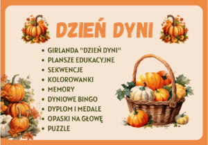 DZIEŃ DYNI