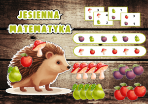 JESIENNA MATEMATYKA