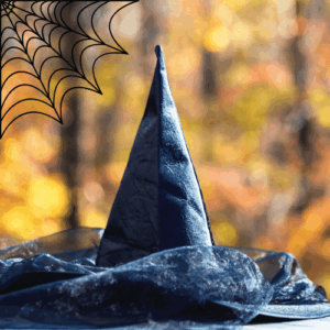 Andrzejki i Halloween