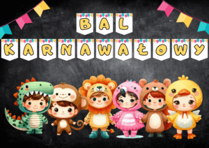 BAL KARNAWAŁOWY GAZETKA