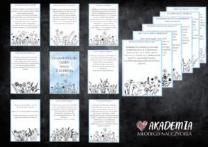 Ogólnopolski Dzień Walki z Depresją - Gazetka Edukacyjna