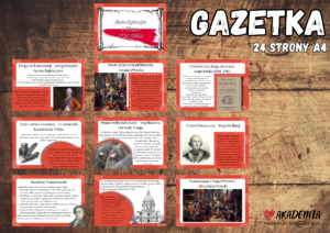 ŚWIĘTO KONSTYTUCJI 3 MAJA - MATERIAŁY DO DRUKU