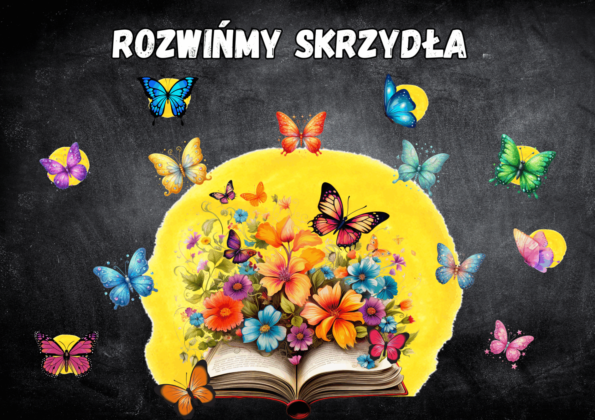 GAZETKA NA WAKACJE I NA ROZPOCZĘCIE ROKU