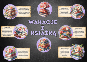 GAZETKA WAKACJE