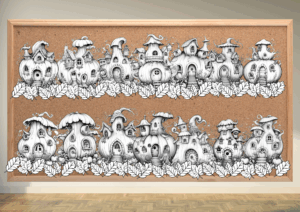 JESIENNE KOLOROWANKI