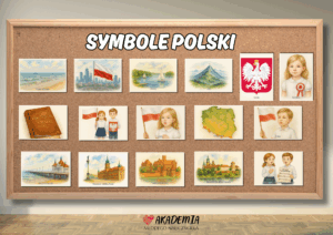 SYMBOLE POLSKI